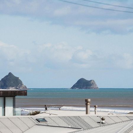 Holiday On Hamblyn - 2 Bedroom Home Near Fitzroy Beach New Plymouth Exteriör bild