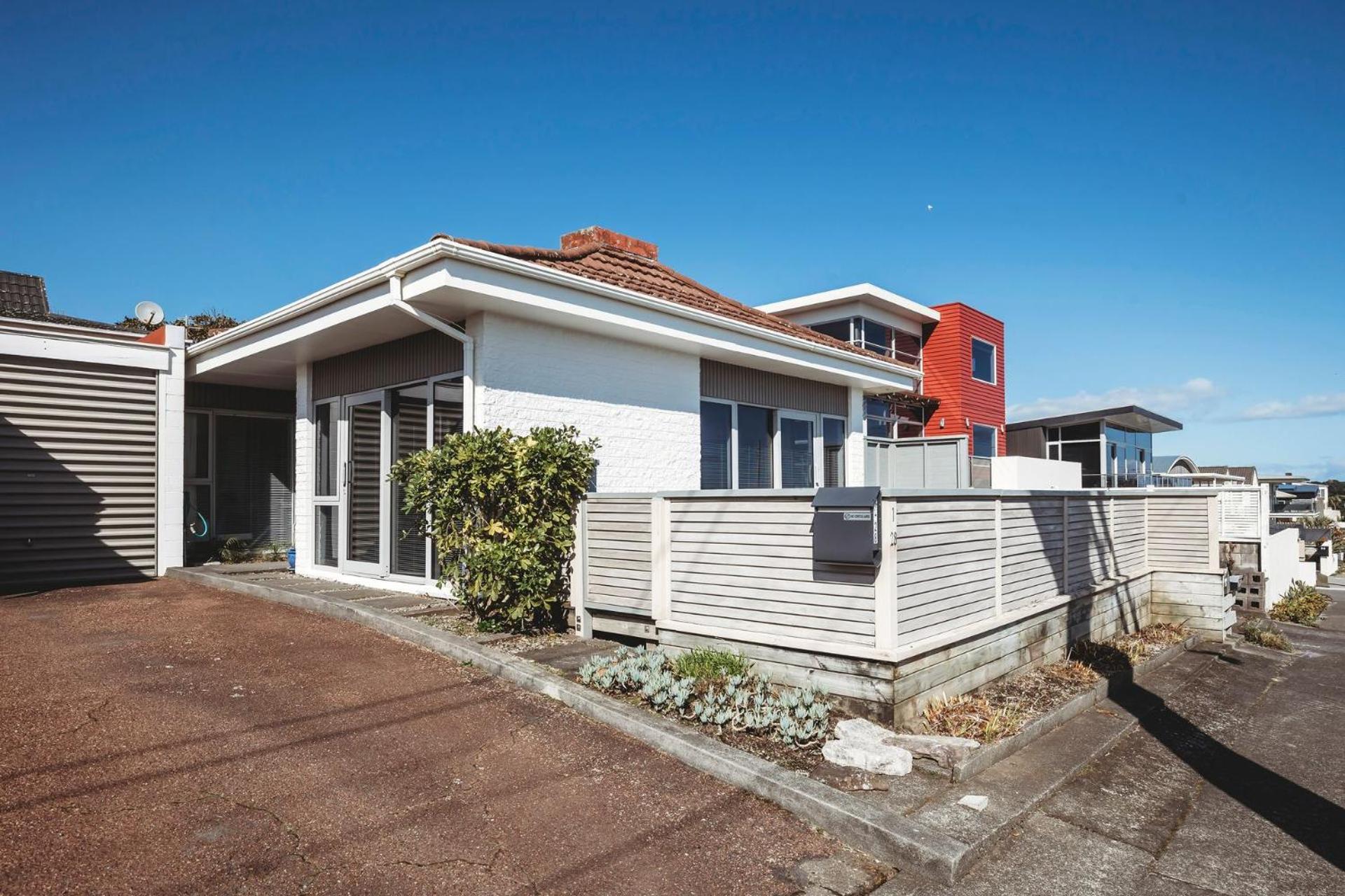 Holiday On Hamblyn - 2 Bedroom Home Near Fitzroy Beach New Plymouth Exteriör bild